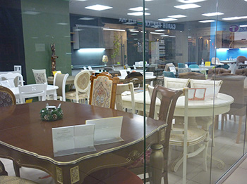 Магазин мебели Мебель Paradise в ТРК Гринн - фото 6